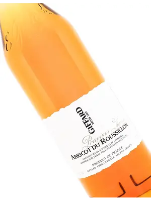 Giffard Abricot du Roussillon Liqueur, France