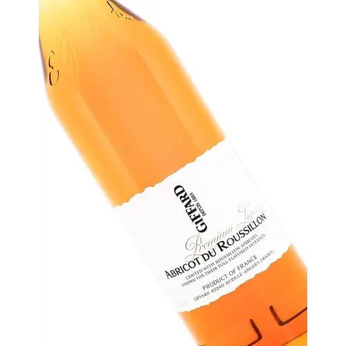 Giffard Abricot du Roussillon Liqueur, France