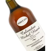 Michel Huard Calvados Hors d'Age, Normandy, France