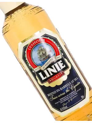 Linie Aquavit 700ml, Norway