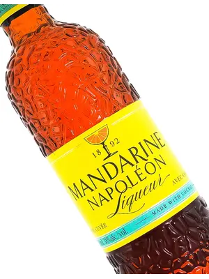 Mandarine Napoleon Liqueur 750ml, Belgium