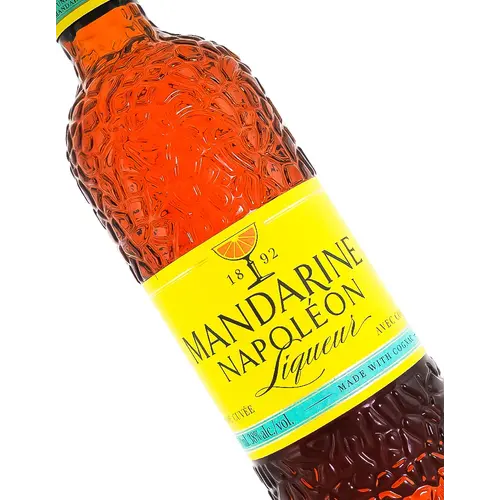 Mandarine Napoleon Liqueur 750ml, Belgium