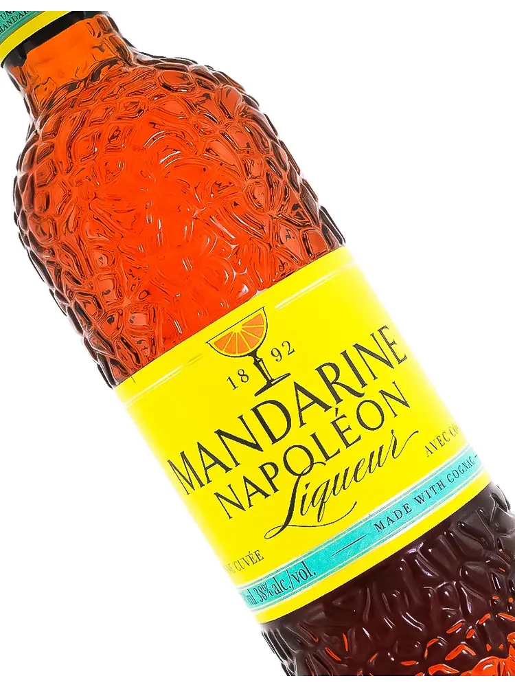 Mandarine Napoleon Liqueur 750ml, Belgium