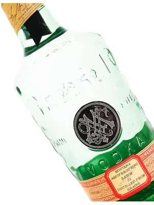 Meili Vodka, Bozeman, Montana