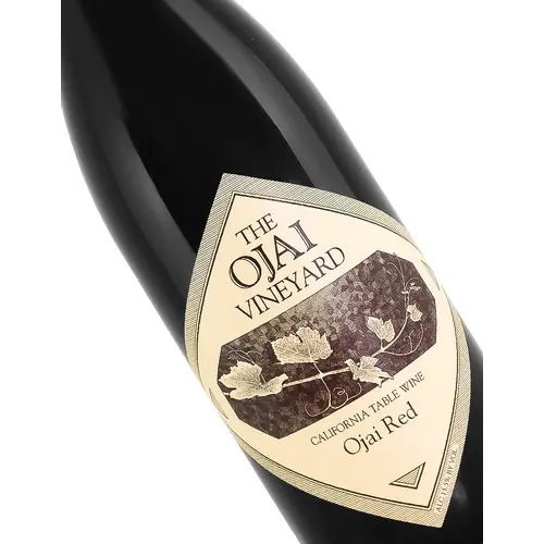 The Ojai Vineyard N.V. "Ojai Red" California Table Wine