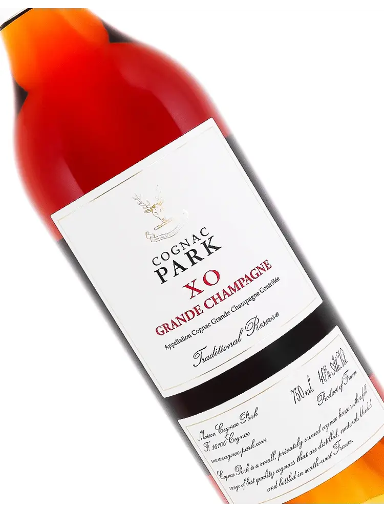 Park Cognac XO Traditional Reserve, France