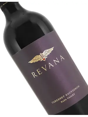 Revana 2022 Cabernet Sauvignon, Napa Valley