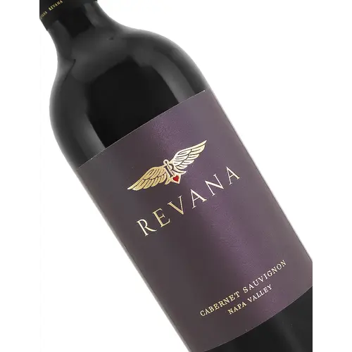 Revana 2022 Cabernet Sauvignon, Napa Valley