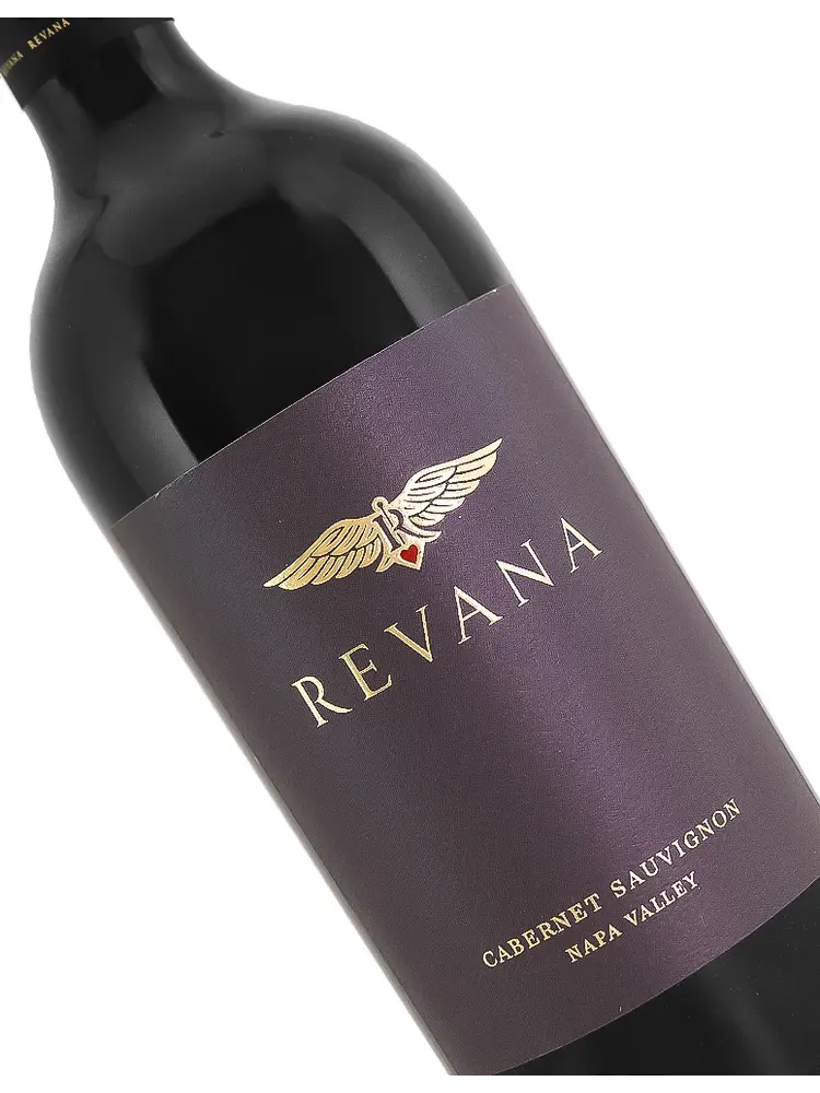 Revana 2022 Cabernet Sauvignon, Napa Valley
