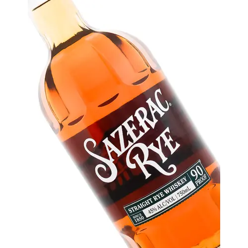 Sazerac Straight Rye Whiskey