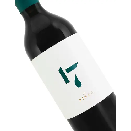Pinea 2021 '17 by Pinea' Ribera del Duero, Spain
