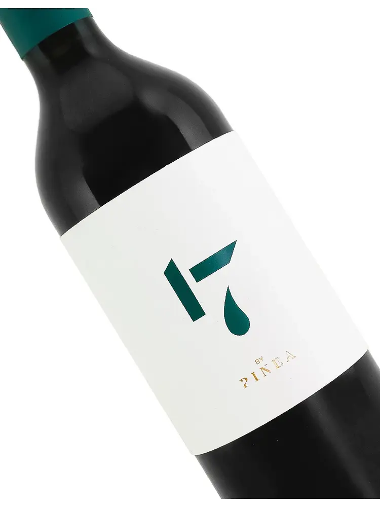 Pinea 2021 '17 by Pinea' Ribera del Duero, Spain