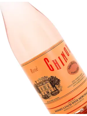 Charles Joguet 2025 Chinon Rose, Loire Valley