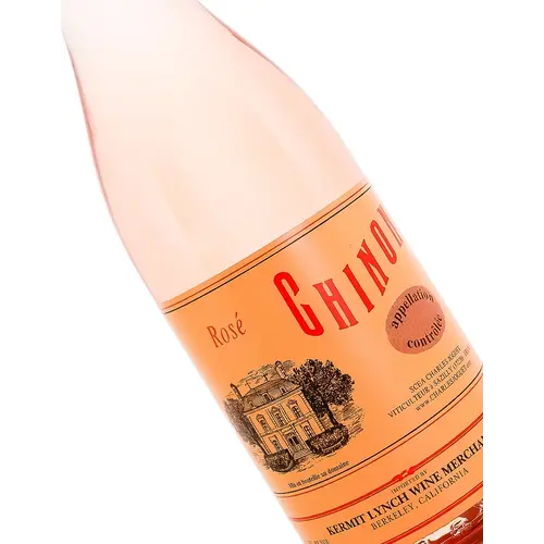 Charles Joguet 2025 Chinon Rose, Loire Valley