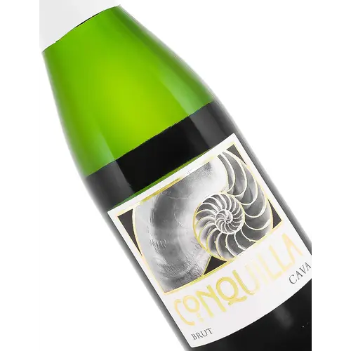 Conquilla N.V. Cava Brut, Barcelona
