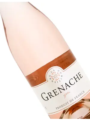 La Domitienne 2025 Grenache Gris Rose, Languedoc