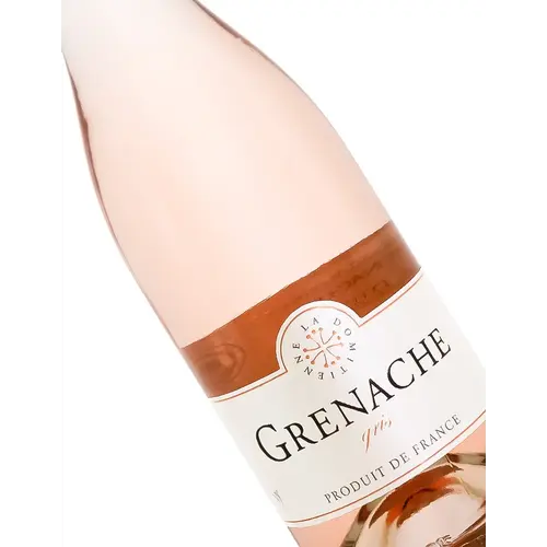 La Domitienne 2025 Grenache Gris Rose, Languedoc