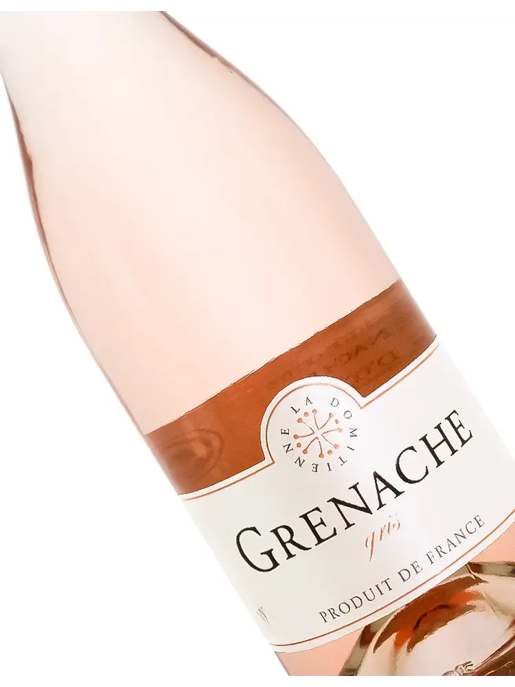 La Domitienne 2025 Grenache Gris Rose, Languedoc