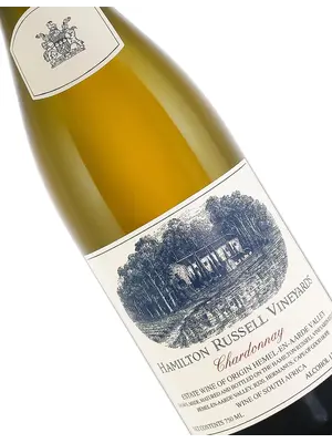 Hamilton Russell 2024 Chardonnay, Hemel-En-Aarde South Africa