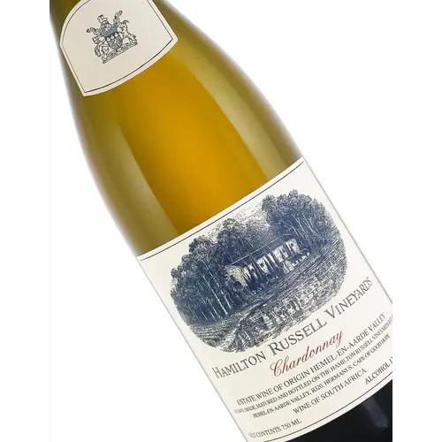 Hamilton Russell 2024 Chardonnay, Hemel-En-Aarde South Africa