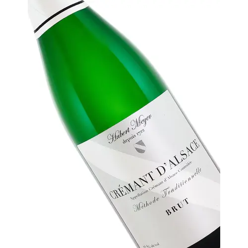 Hubert Meyer Cremant D'Alsace Brut