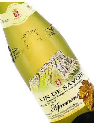 Domaine Marc Portaz 2025 Apremont "Tete de Cuvee", Vin de Savoie