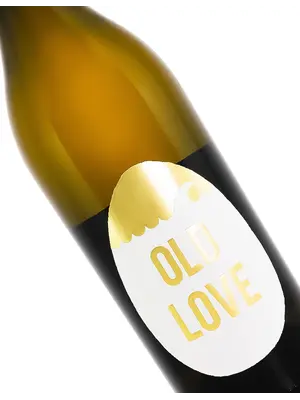 Ovum "Old Love" 2024 White Table Wine, Oregon