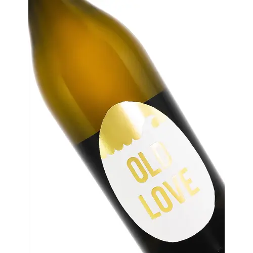 Ovum "Old Love" 2024 White Table Wine, Oregon
