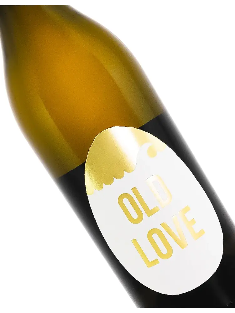 Ovum "Old Love" 2024 White Table Wine, Oregon
