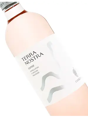 Terra Nostra  2025 Corse Rose, Corsica