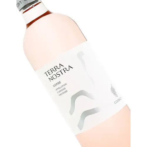 Terra Nostra  2025 Corse Rose, Corsica