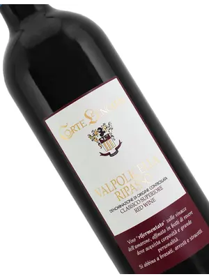 Corte Lenguin 2021 Valpolicella Ripasso Classico Superiore, Veneto Italy