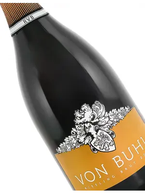 Von Buhl 2020 Riesling Sekt Brut Sparkling Wine, Pfalz