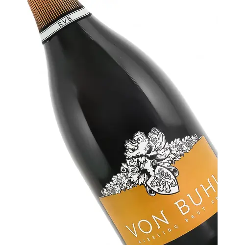 Von Buhl 2020 Riesling Sekt Brut Sparkling Wine, Pfalz