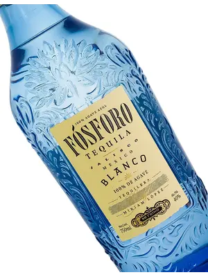Fosforo Tequila Blanco