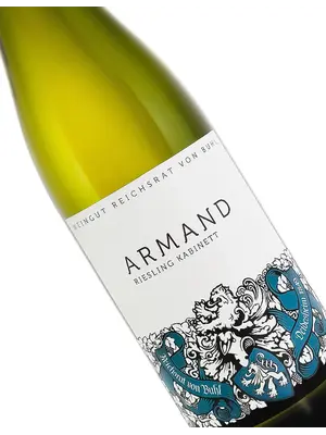 Reichsrat Von Buhl 2024 "Armand" Riesling Kabinett, Pfalz Germany