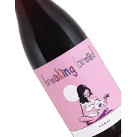 Breaking Bread 2025 Gamay, Sonoma County
