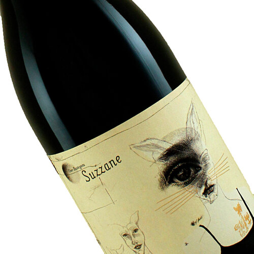 Oxer Bastegieta 2023 'Suzzane',  Rioja Spain