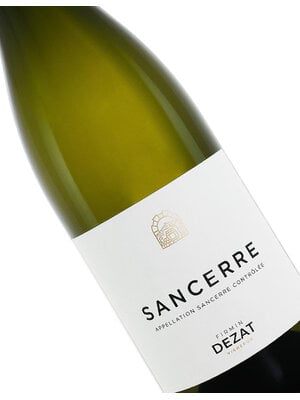 Dezat 2025 Sancerre, Loire Valley