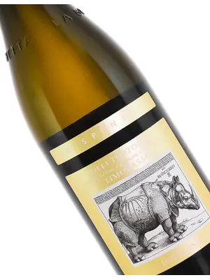 La Spinetta 2024 Derthona Timorasso, Colli Tortonesi Piedmont