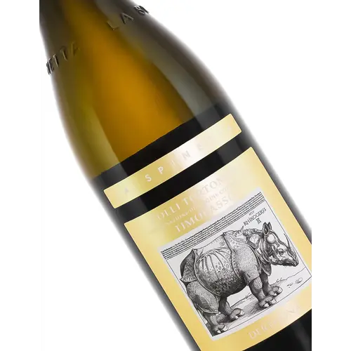 La Spinetta 2024 Derthona Timorasso, Colli Tortonesi Piedmont