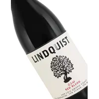 Lindquist 2022 GSM Red Blend, San Luis Obispo Coast