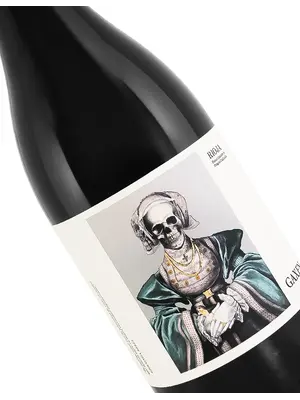 Oxer Bastegieta 2024 'Gaxen' Rioja, Spain