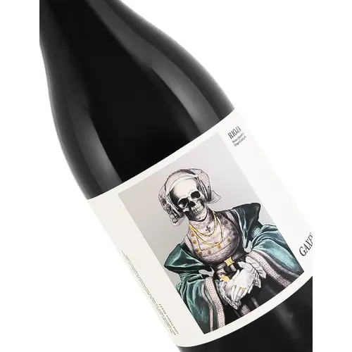 Oxer Bastegieta 2024 'Gaxen' Rioja, Spain