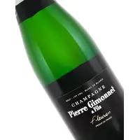 Pierre Gimonnet & Fils 2019 Champagne Brut 1er Cru Blanc De Blanc "Fleuron", Cuis