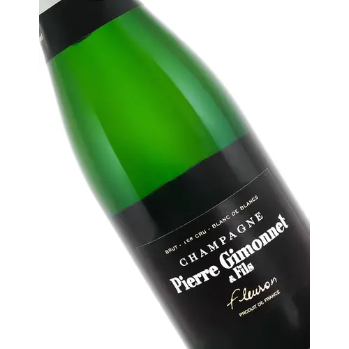 Pierre Gimonnet & Fils 2019 Champagne Brut 1er Cru Blanc De Blanc
