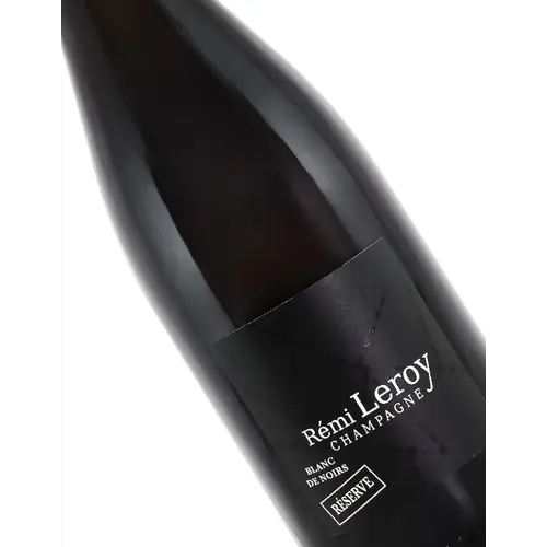 Remi Leroy N.V. Champagne Blanc De Noirs Reserve