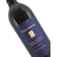 Textbook 2022 Cabernet Sauvignon, The Pey Family Reserve, Napa Valley