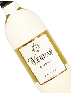 Verdad 2024 Albarino, Edna Valley