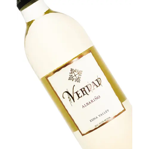 Verdad 2024 Albarino, Edna Valley